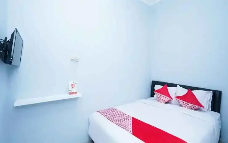 Pandawa Residence Syariah by OYO Rooms