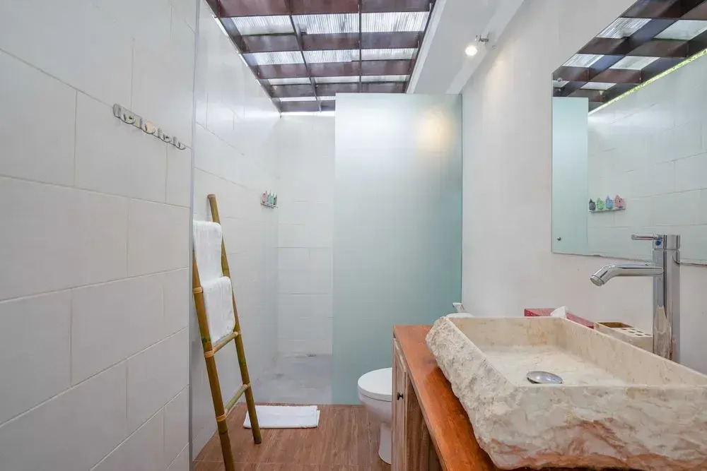 Villa Moringa 1