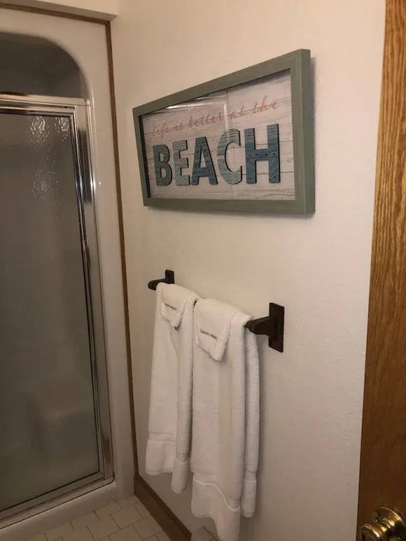 Lakeside Bed & Breakfast