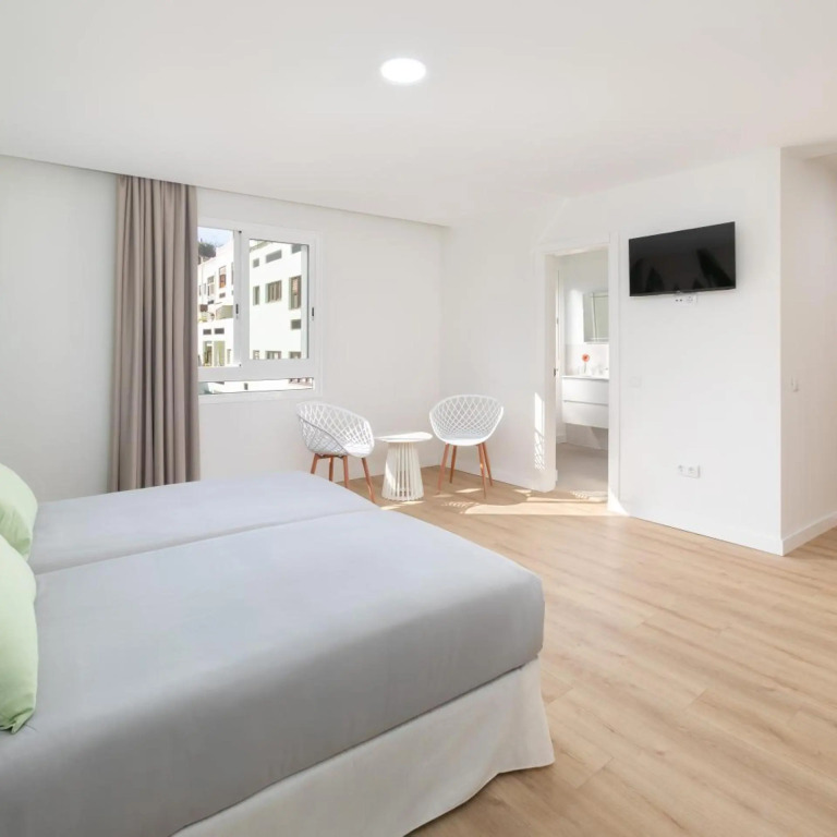 Hotel Boutique HC Maga