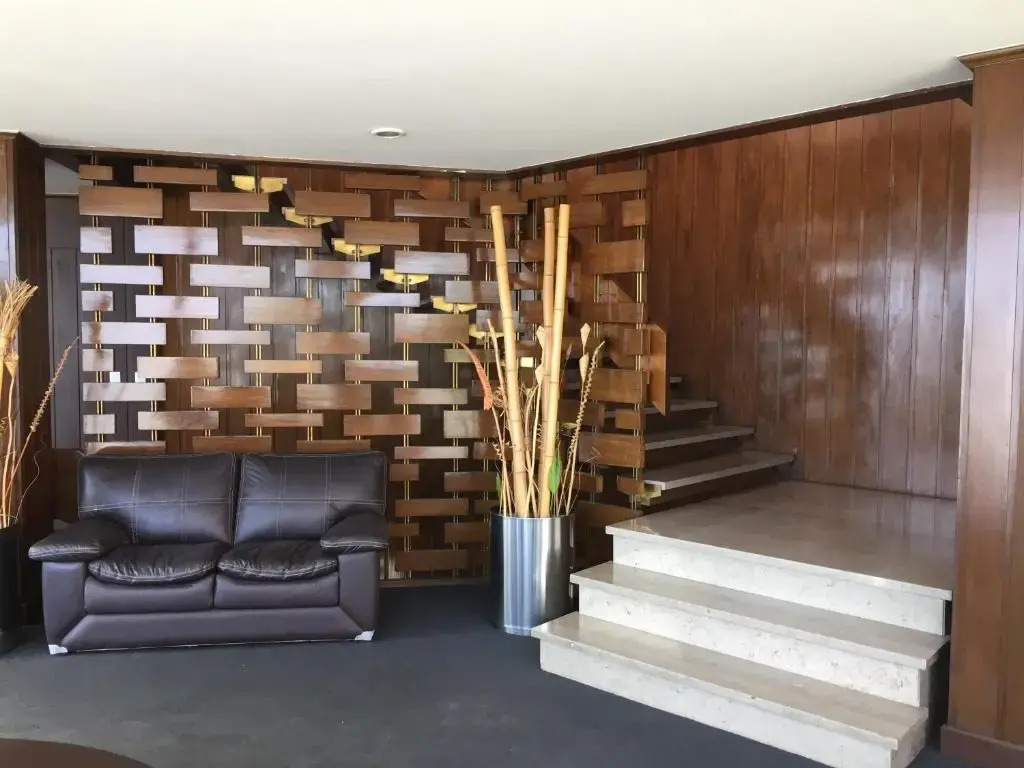 Hotel Contadero Suites y Villas