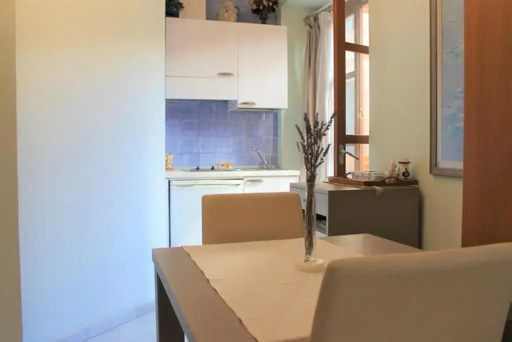 Apartamentos VITA CENTER