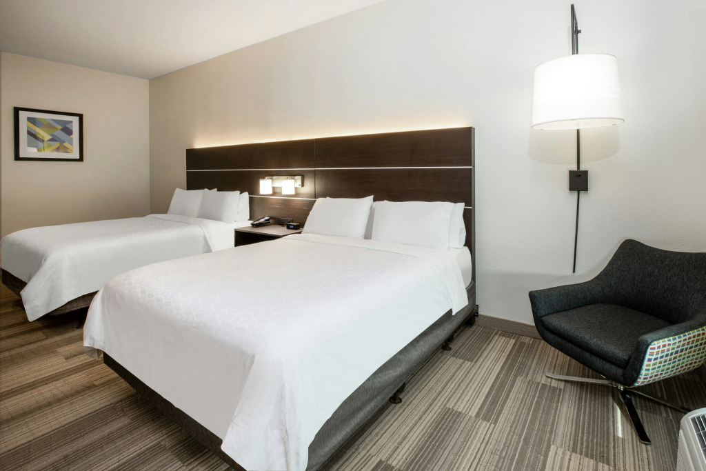 Holiday Inn Express & Suites Rockport - Bay View by IHG