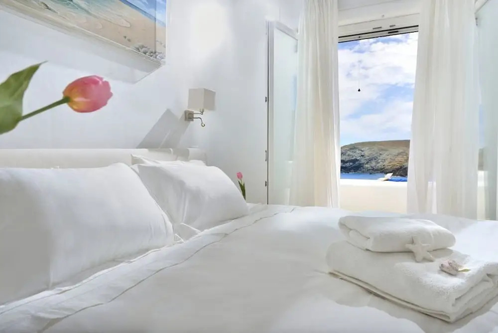 Luxurious 7 Bedroom Villa in Fokos Beach