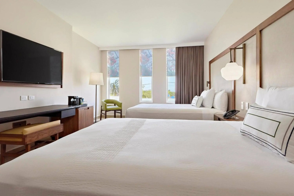 Fairfield Inn & Suites by Marriott Cancun Airport