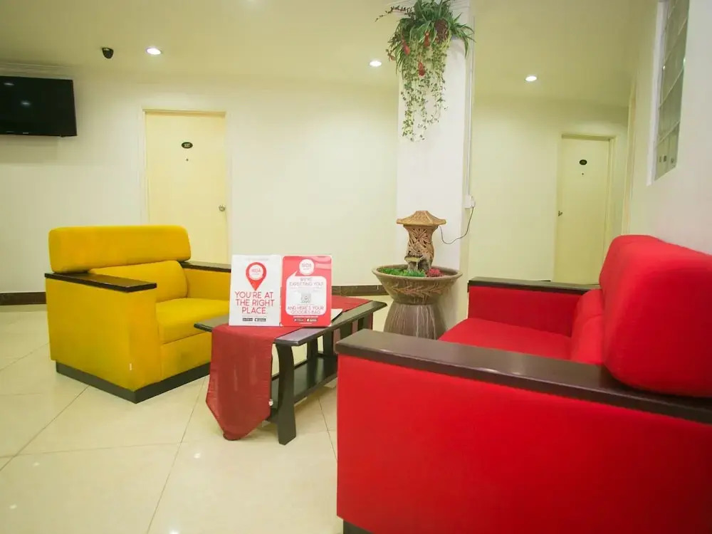 NIDA Rooms Ampang Puteri Charm at Puteri Ampang Hotel