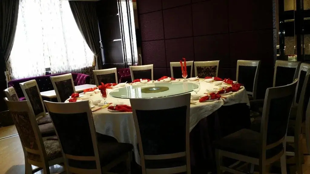 Liyumen Jindu Hotel