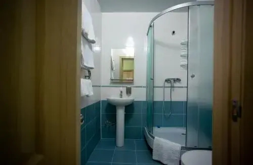 Hotel Complex Olimp