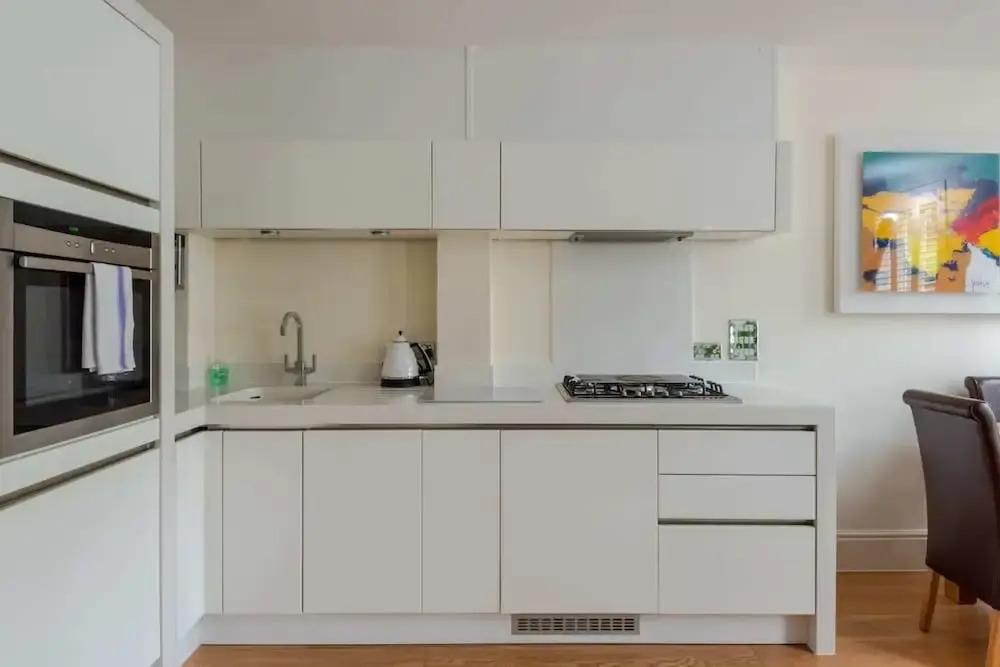 Gorgeous 1 Bed, 5 Mins To Angel
