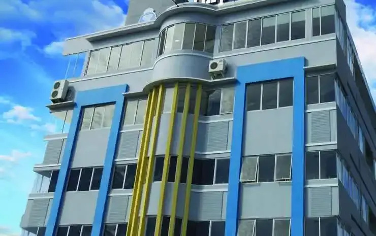 Imperial Inn