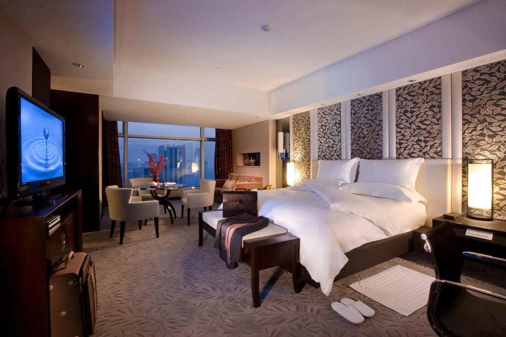 Ningbo Nanyuan Universe Deluxe Hotel