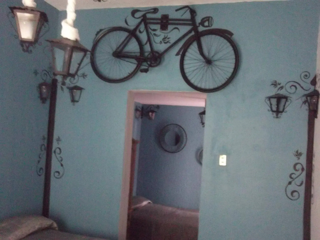Hotel Posada de la Media Luna