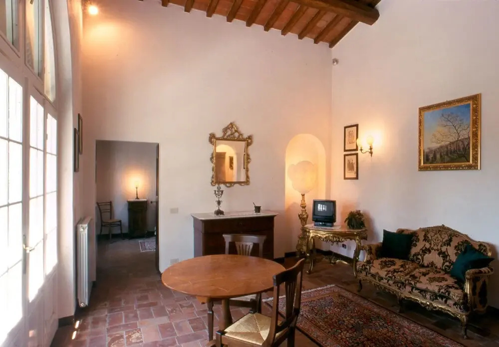 Villa Serena & Dépendances