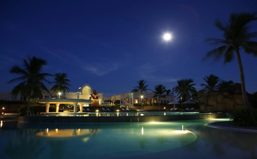 Pulchra Resort Danang