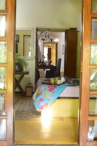Turia Villa Canacona Palolem