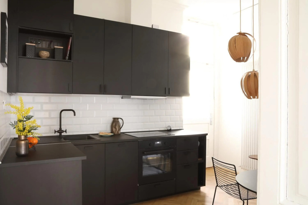 Premium Class Apartments III