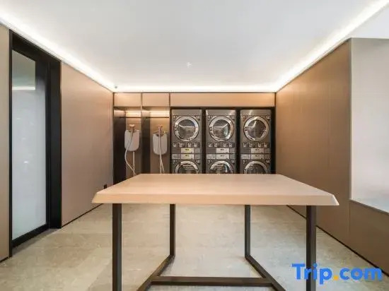 JI Hotel (Xuan'en County)