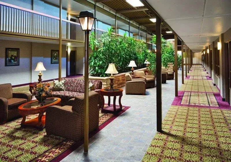 Best Western Ramkota Hotel