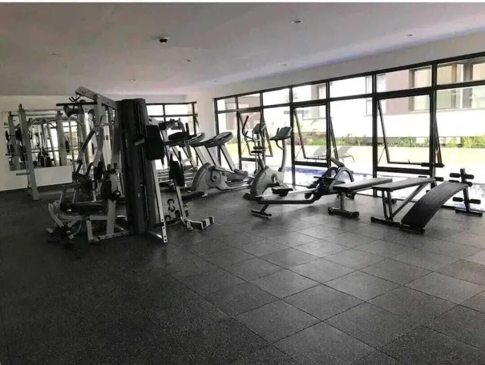 Shangri-La Residency Nairobi, Westlands