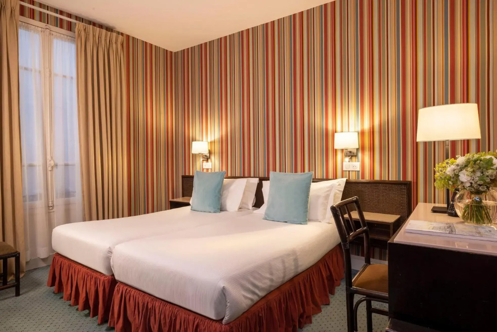 Hotel Clément