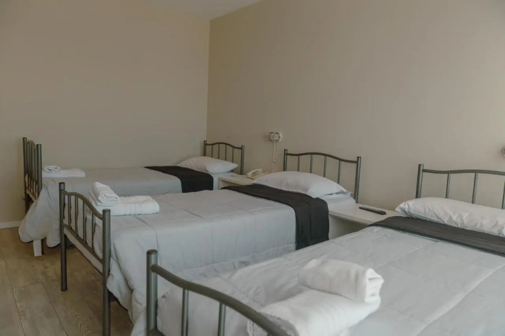 Rayentray Hostal