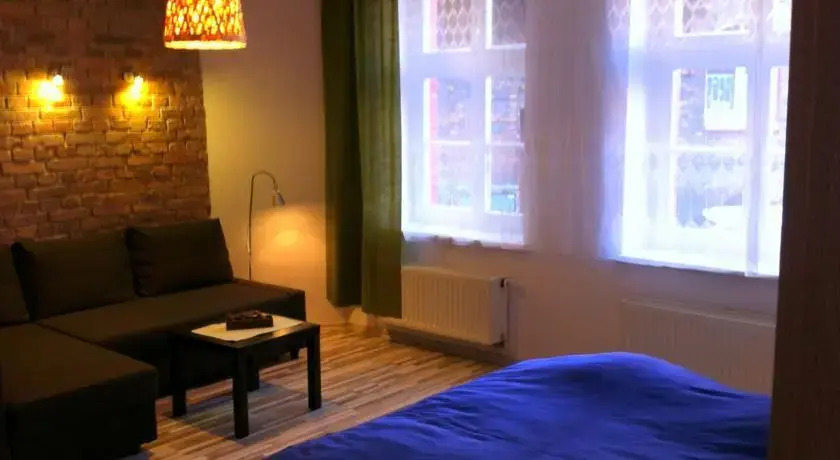 SleepCity Apartments Nikiszowiec