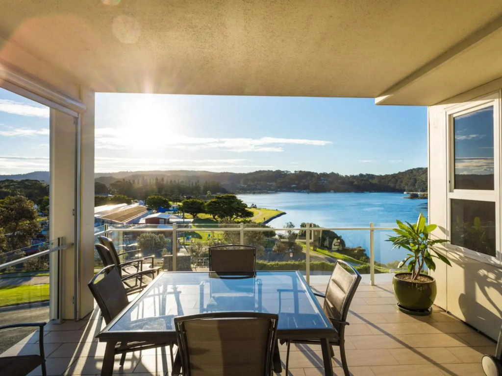 Wharf Apartment Unit 11