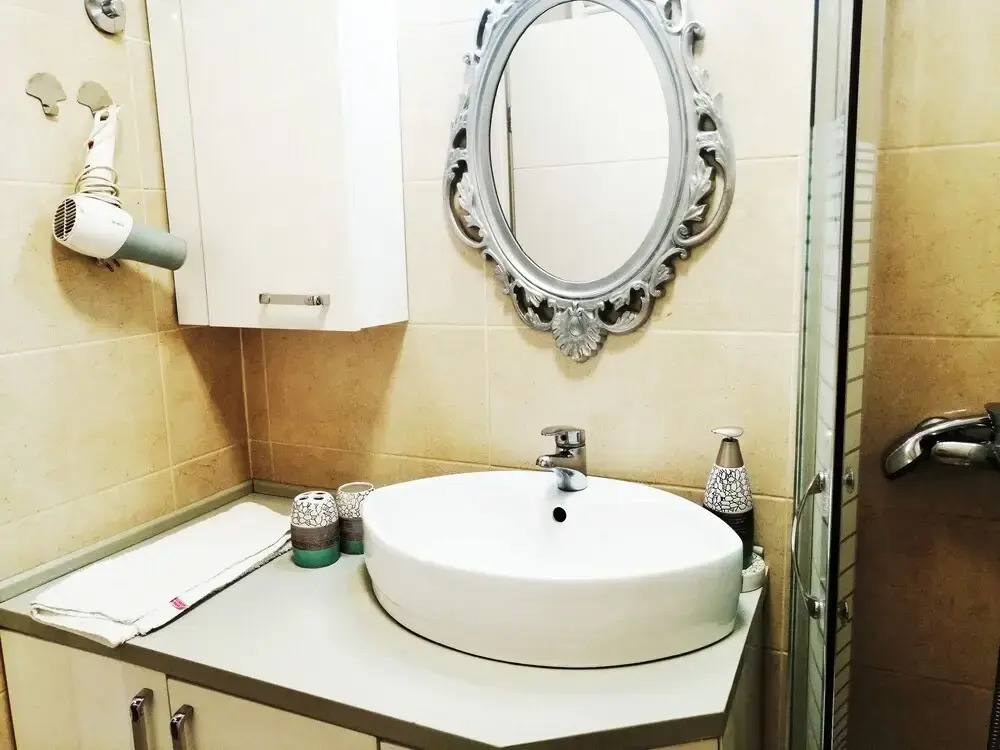 City Comfort Apartments
