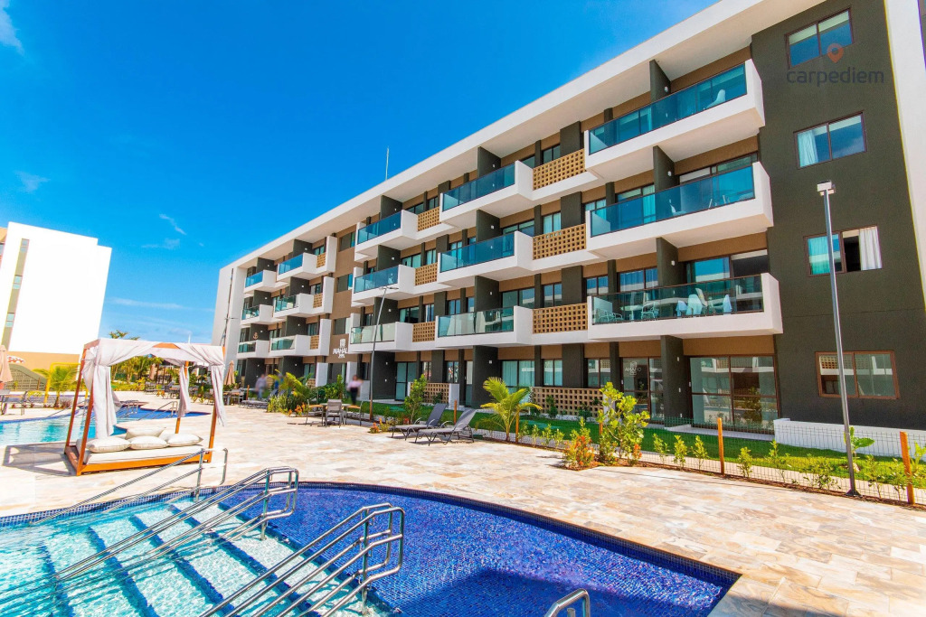 Mana Beach #A316 - Quadrúplo por Carpediem