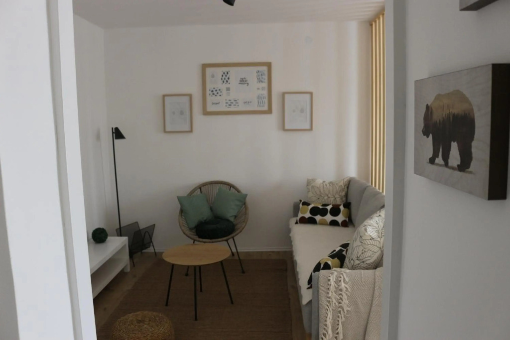 Studio apartman TAJČI