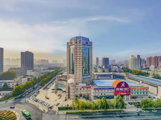 Glory Grand Hotel