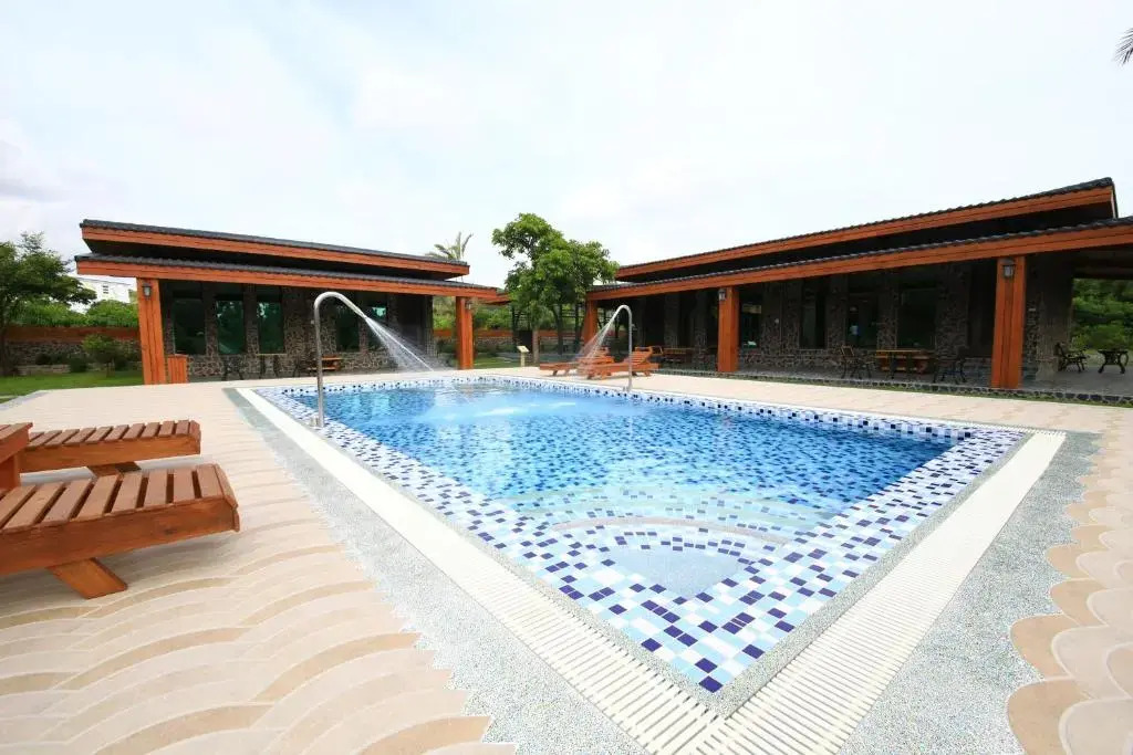 Kenting Four Season Villa