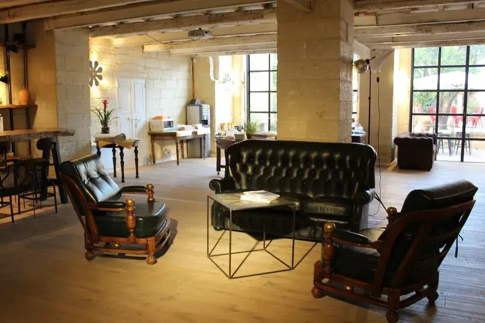 Palazzo Mandurino luxury relais