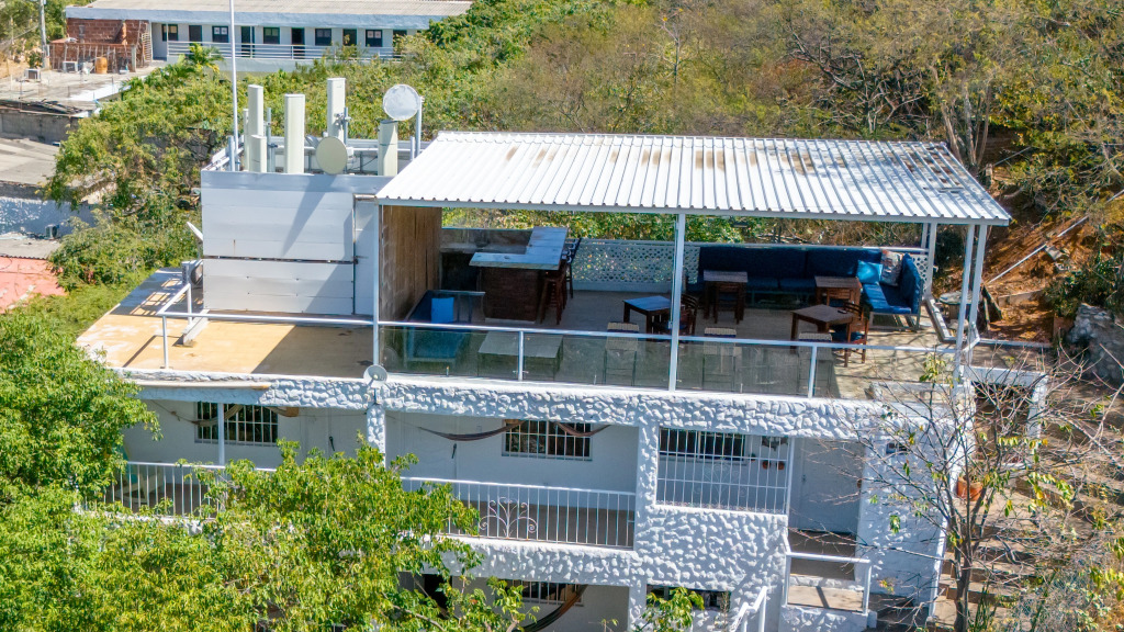 Vito Hotel Boutique Taganga