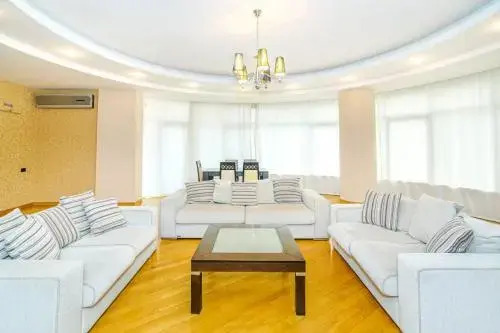 Baku City Apartment