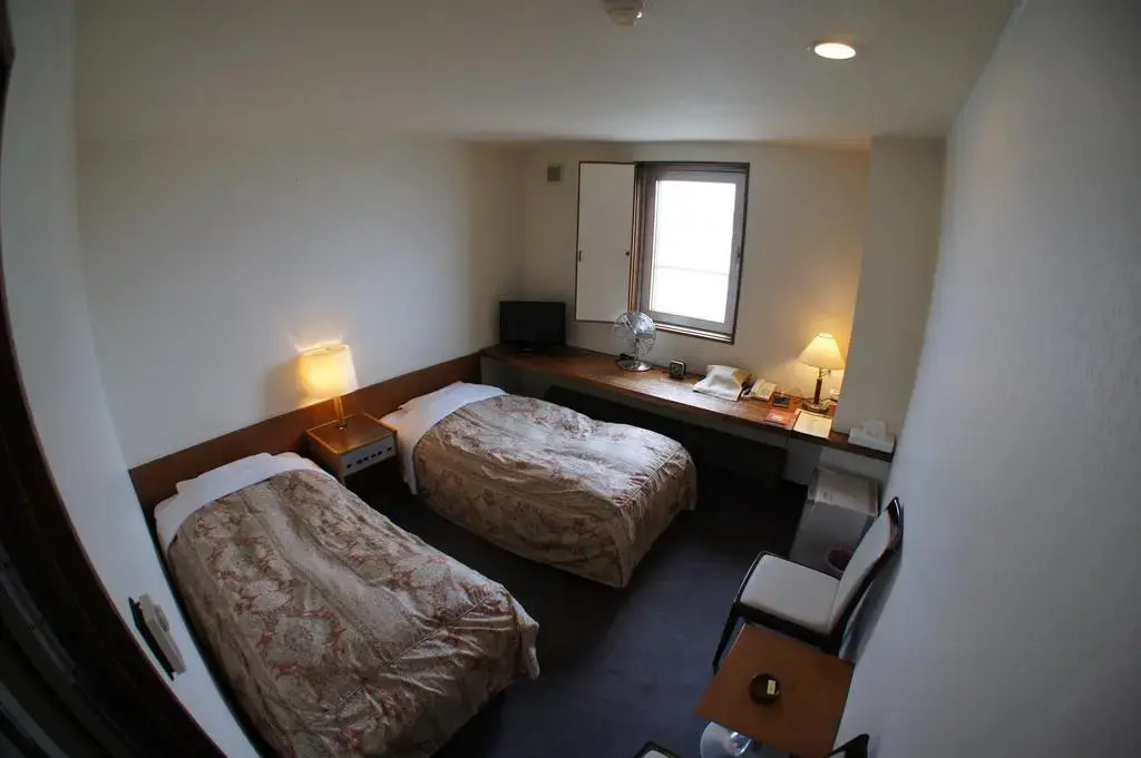 Hotel Gomi