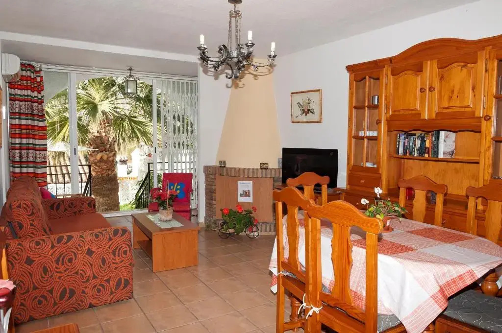 Casas Adosadas Lambda