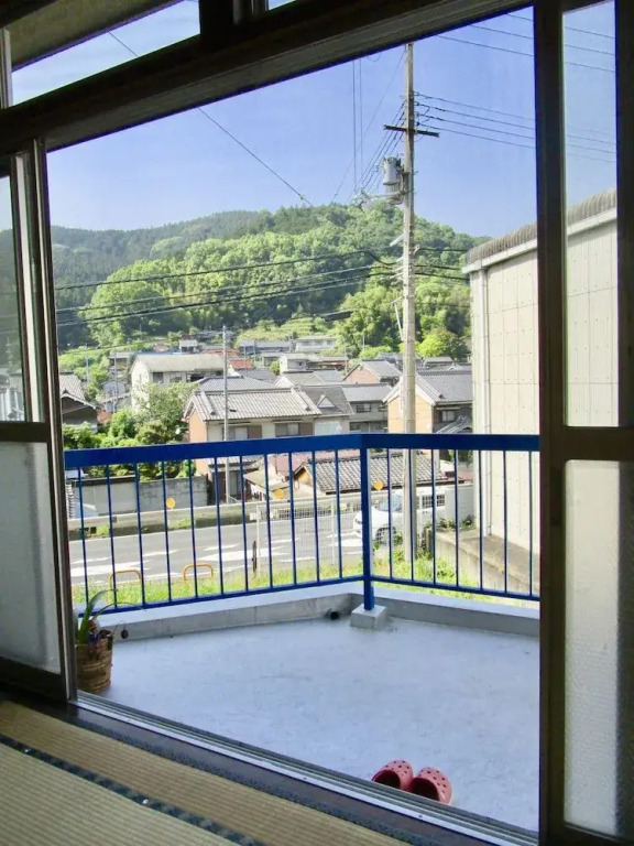 Hase Guesthouse Ittan