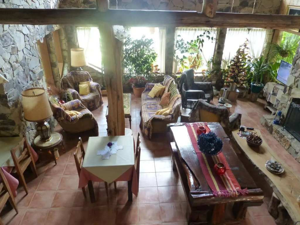 Hostería Brisas del Cerro