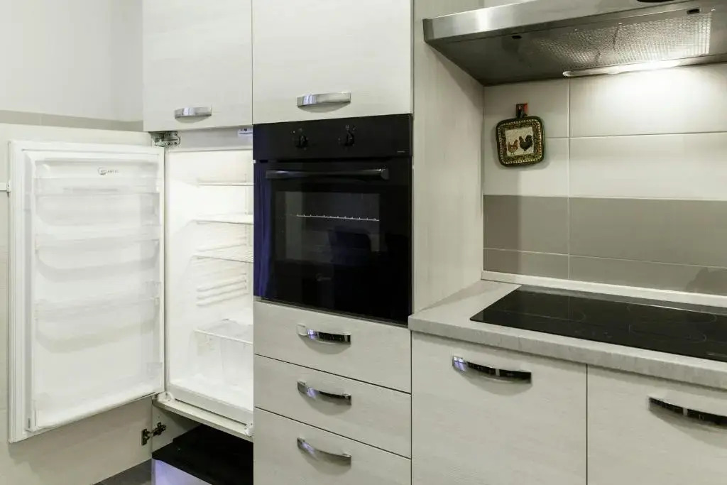 In Fiera Apartments