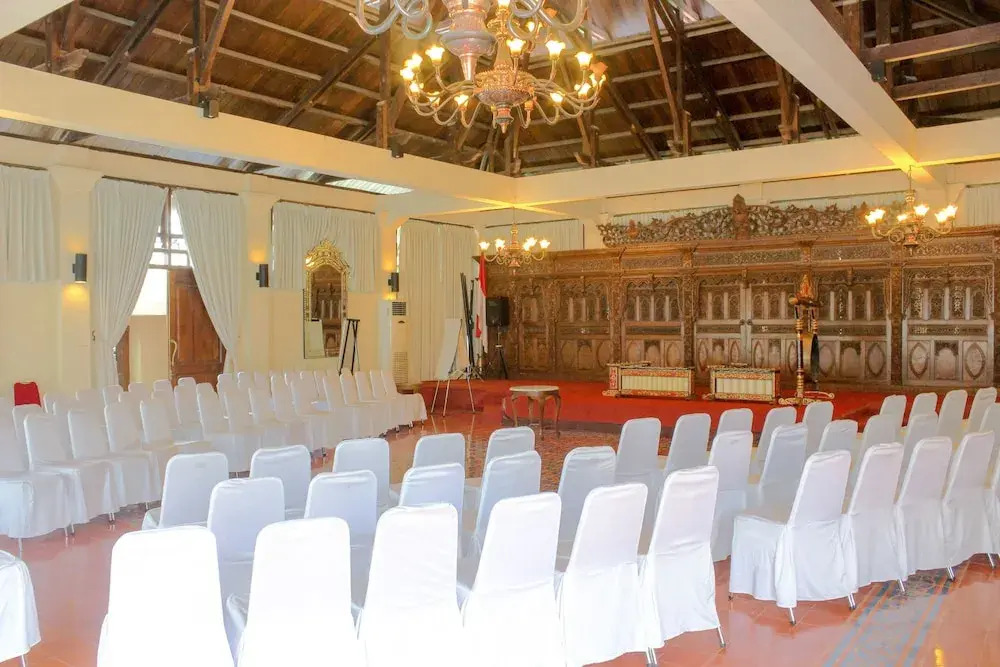 Airy Premier Sleman Raya Merapi Golf Cangkringan Yogyakarta