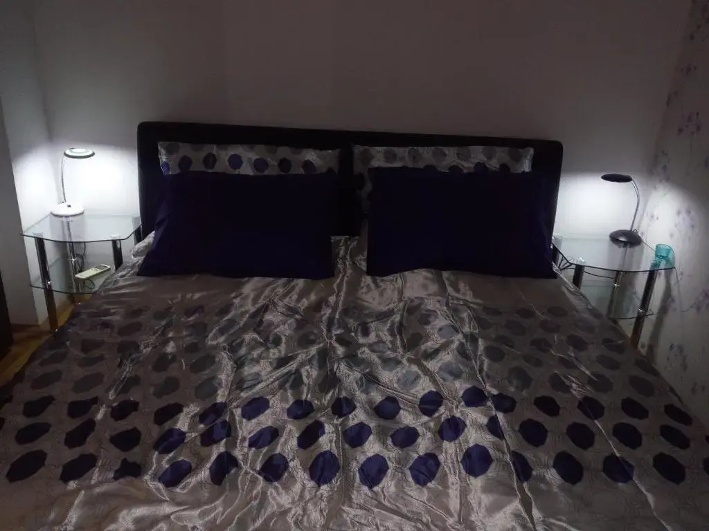 Apartment Aska