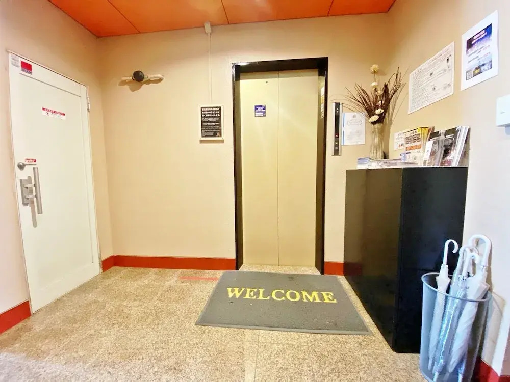 Petit Hotel 017 / Vacation STAY 61793