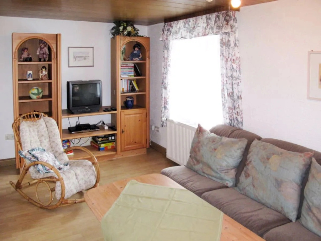 House  Bischofsmais 13782