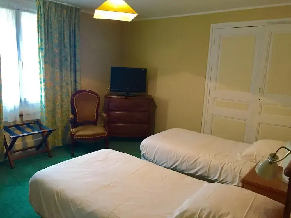Hotel de Normandie