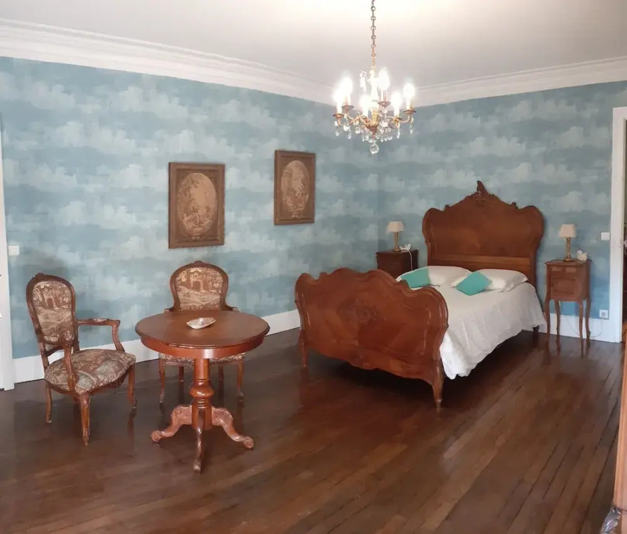 Manoir de la Presle
