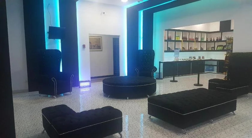 Hotel Dluxe