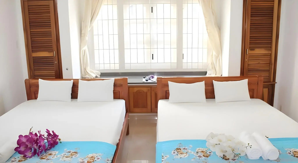 Sakura Dormitory Saigon