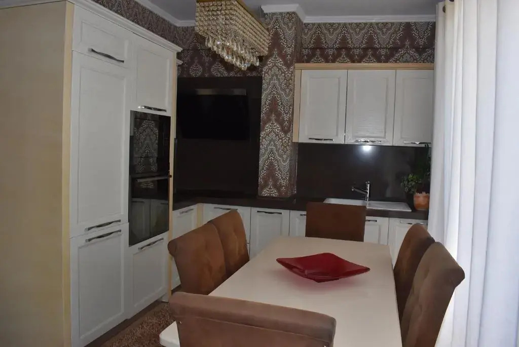 Luxury Apartment in Tirana Lake