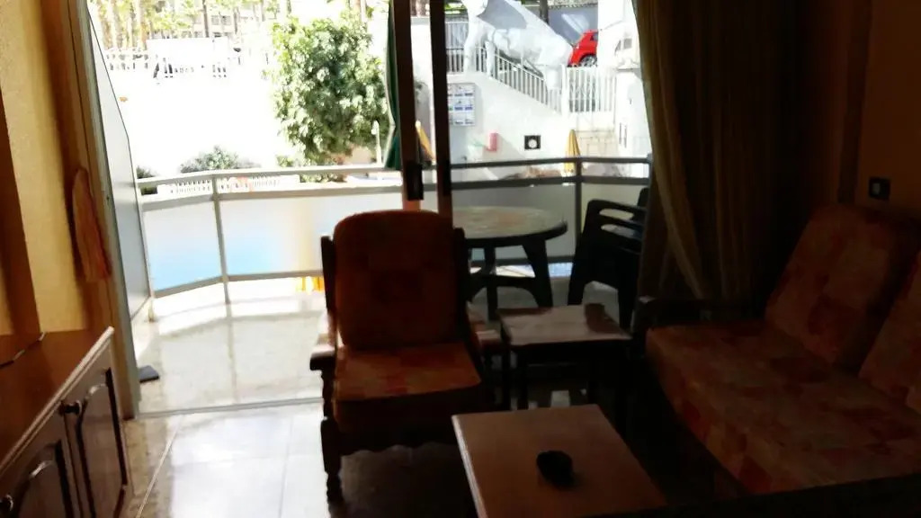 Apartamento Los Elefantes 102